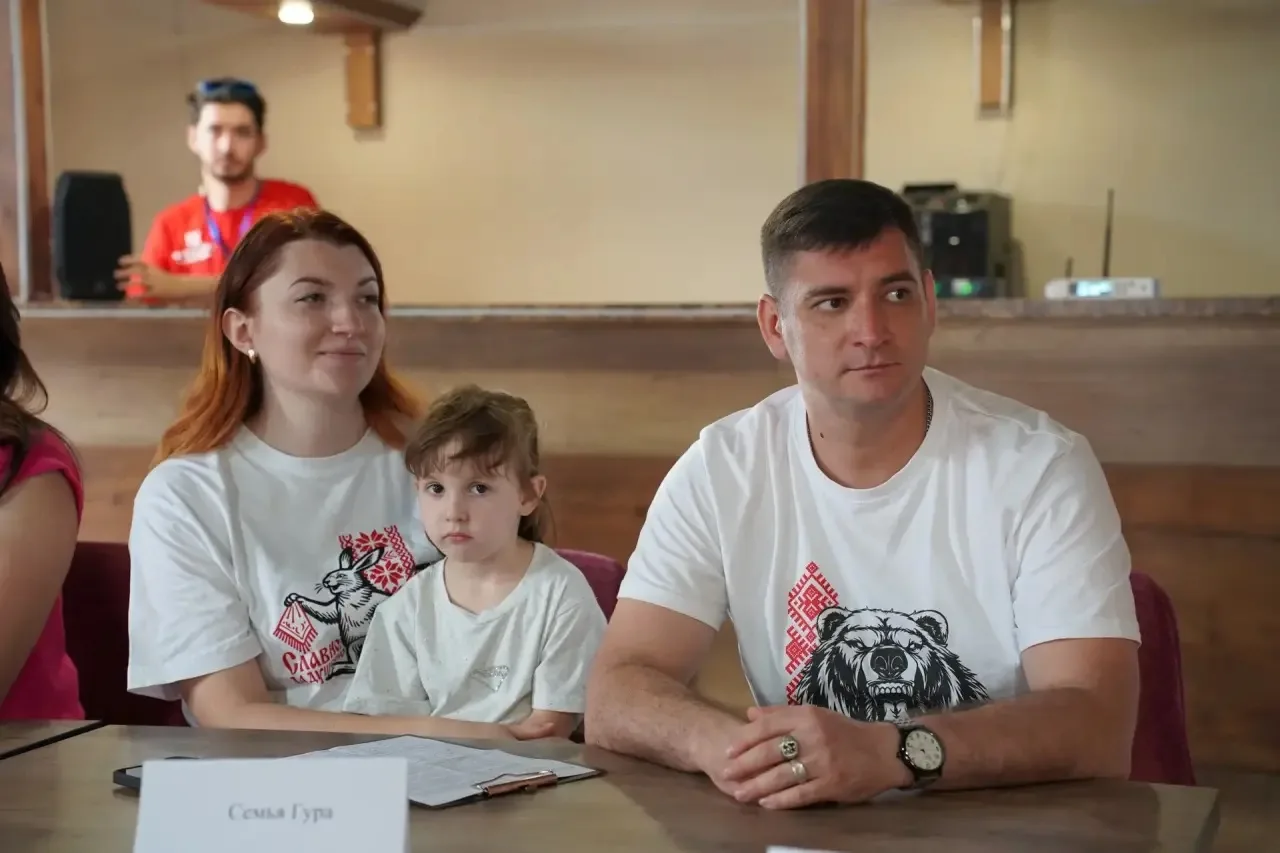 Неделя правовой помощи. 